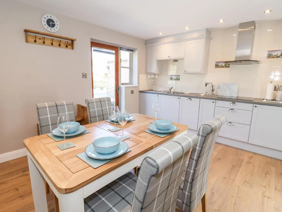Olive Cottage York 0*,